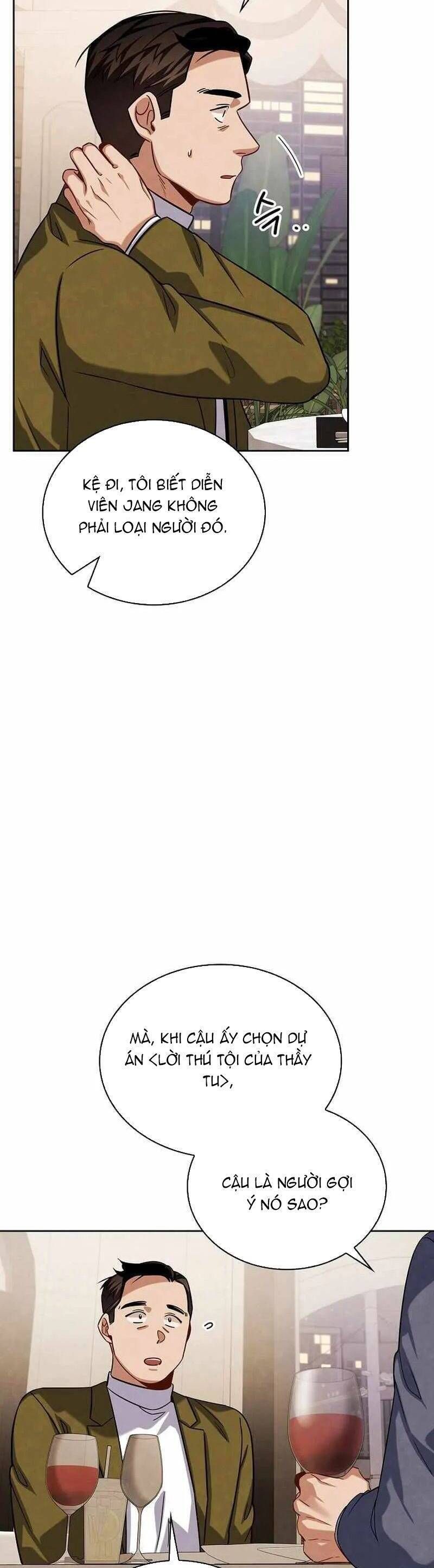 đọc truyện Sống Như Một Diễn Viên Chương 56 ảnh 7 tại Thiên Thai Truyện