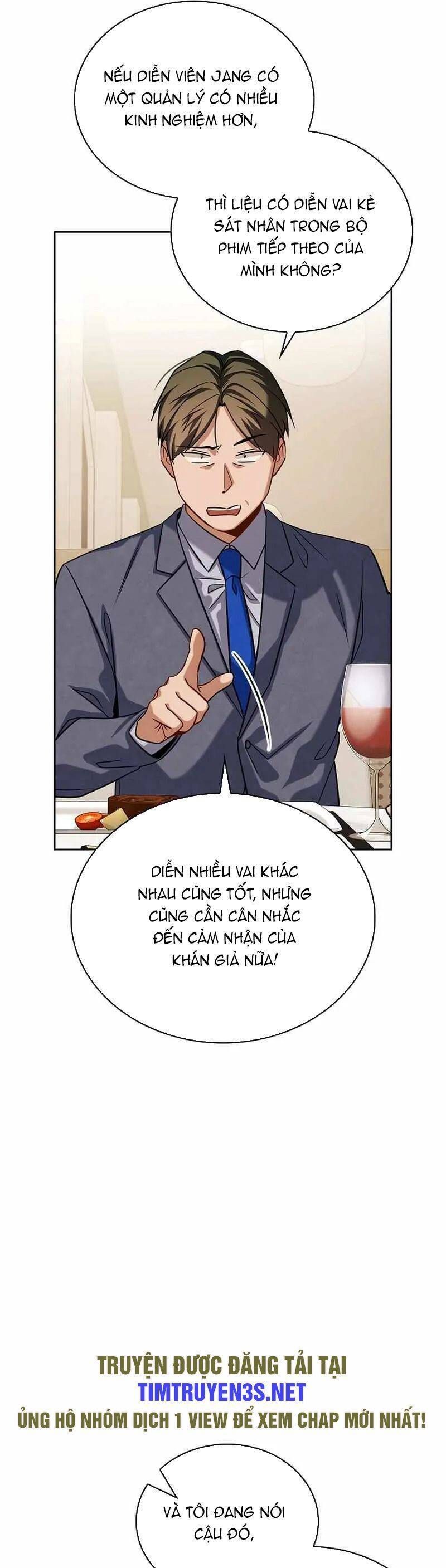 đọc truyện Sống Như Một Diễn Viên Chương 56 ảnh 9 tại Thiên Thai Truyện