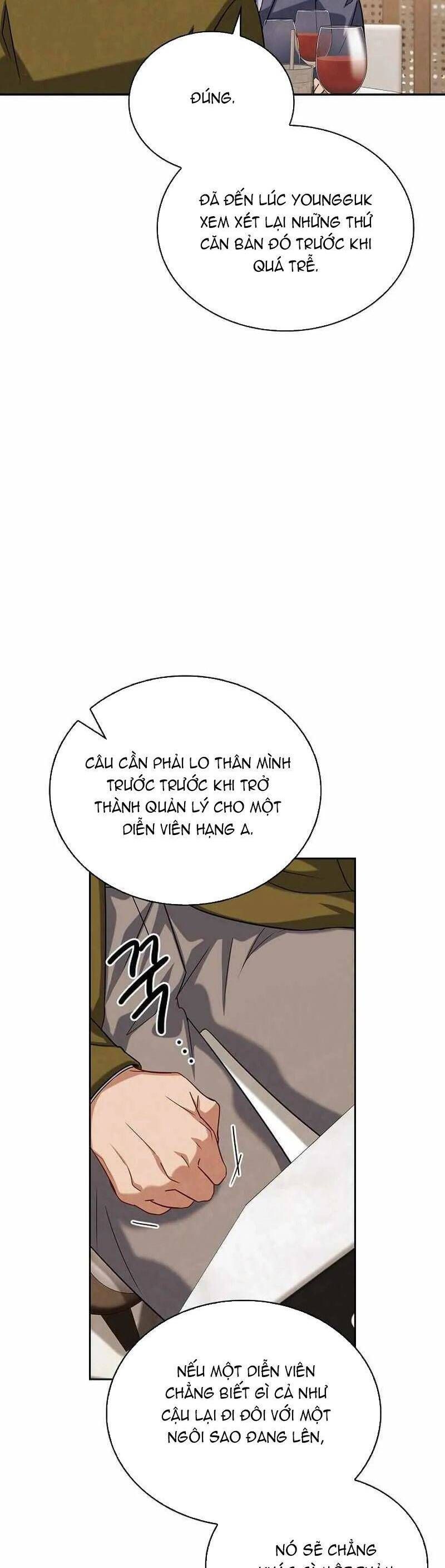 đọc truyện Sống Như Một Diễn Viên Chương 56 ảnh 11 tại Thiên Thai Truyện