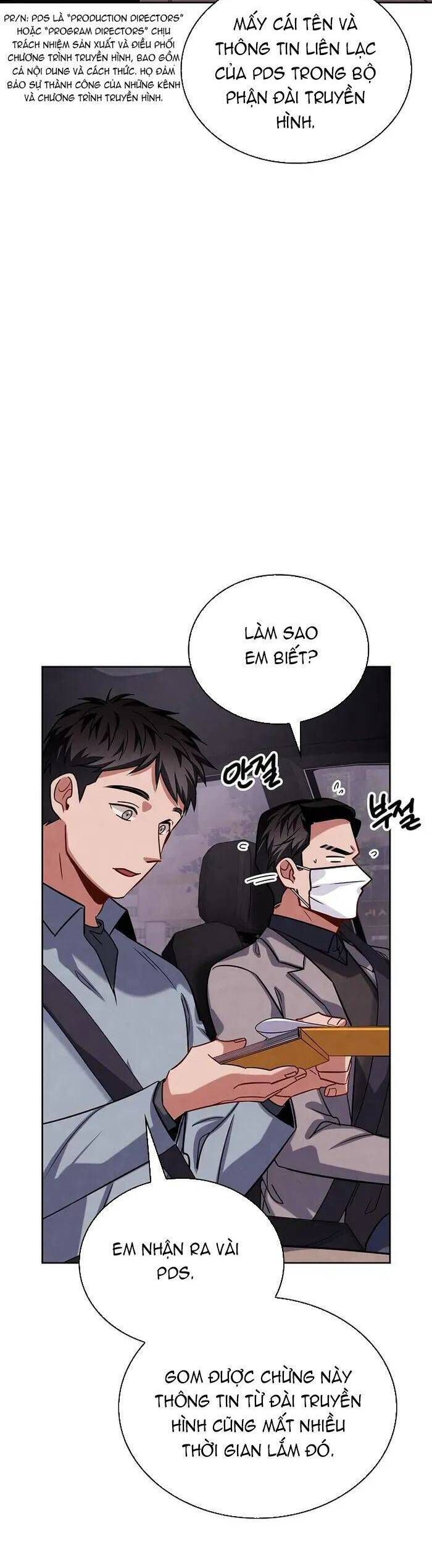 đọc truyện Sống Như Một Diễn Viên Chương 57 ảnh 12 tại Thiên Thai Truyện