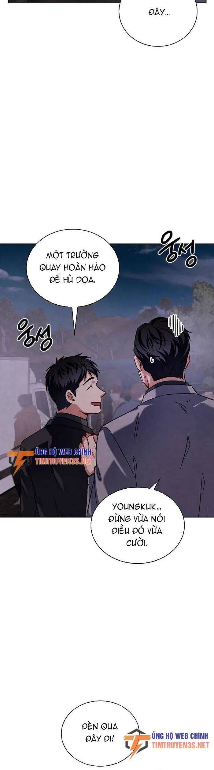 đọc truyện Sống Như Một Diễn Viên Chương 57 ảnh 18 tại Thiên Thai Truyện