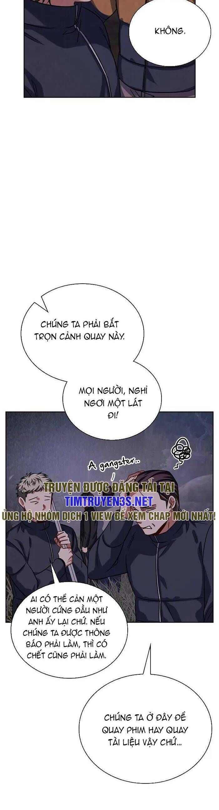 đọc truyện Sống Như Một Diễn Viên Chương 57 ảnh 20 tại Thiên Thai Truyện