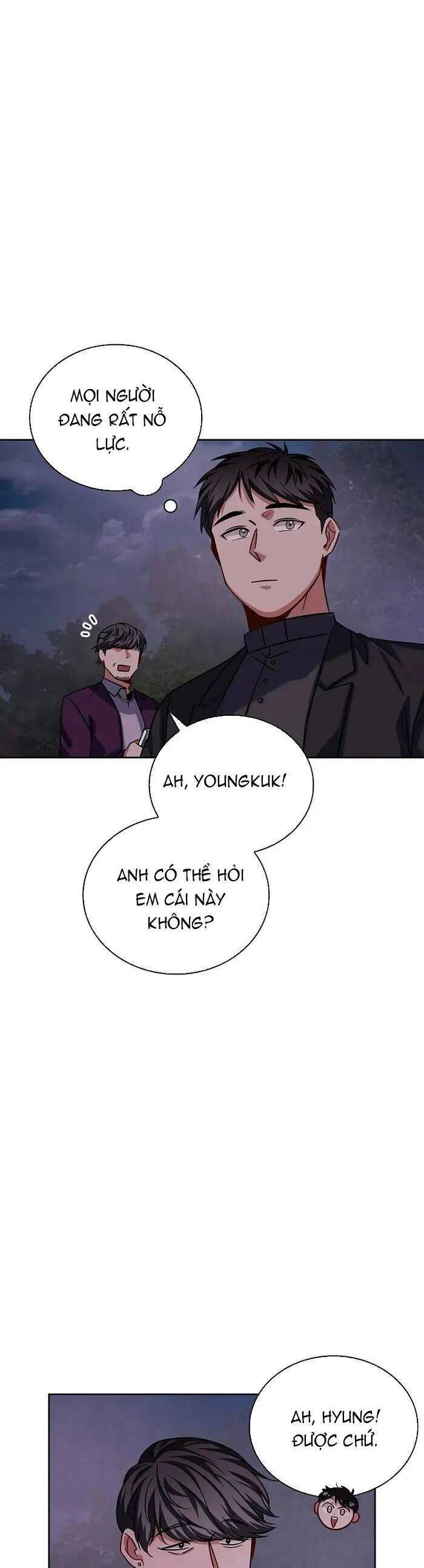 đọc truyện Sống Như Một Diễn Viên Chương 57 ảnh 21 tại Thiên Thai Truyện