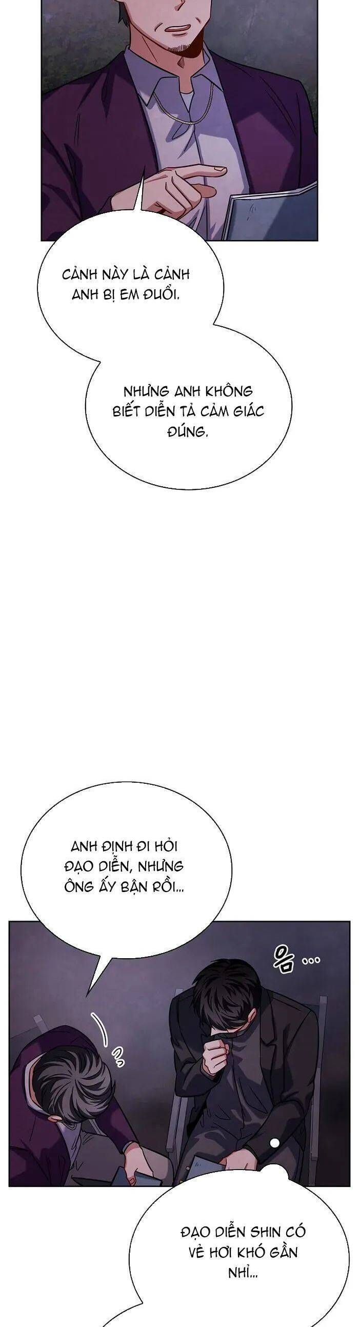 đọc truyện Sống Như Một Diễn Viên Chương 57 ảnh 22 tại Thiên Thai Truyện