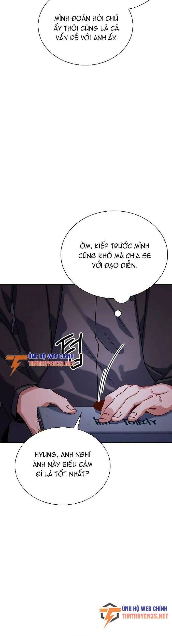 đọc truyện Sống Như Một Diễn Viên Chương 57 ảnh 23 tại Thiên Thai Truyện