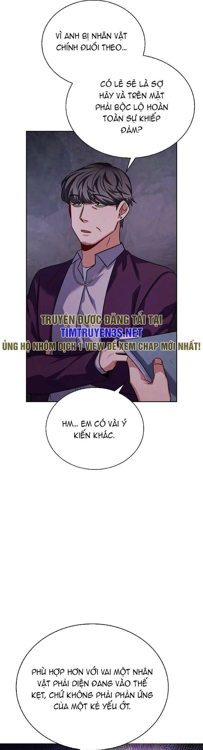 đọc truyện Sống Như Một Diễn Viên Chương 57 ảnh 24 tại Thiên Thai Truyện