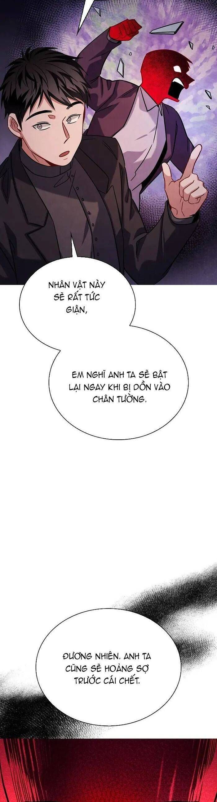 đọc truyện Sống Như Một Diễn Viên Chương 57 ảnh 25 tại Thiên Thai Truyện