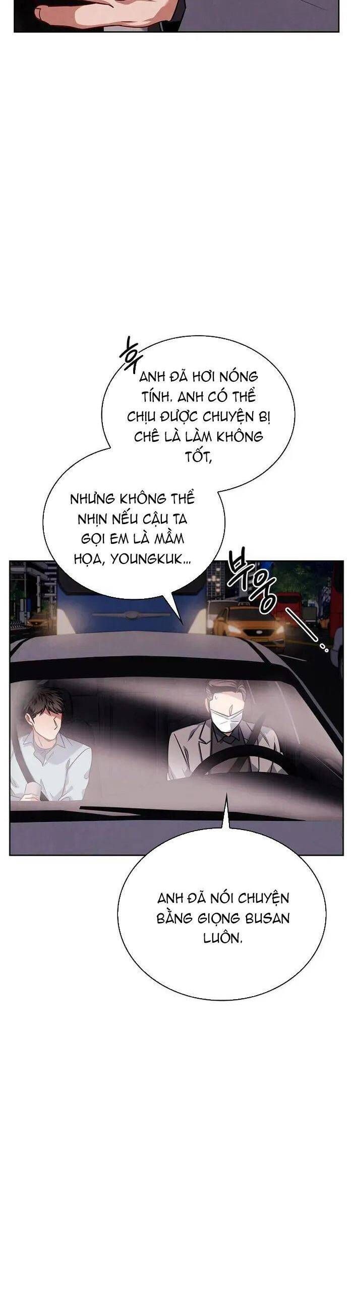 đọc truyện Sống Như Một Diễn Viên Chương 57 ảnh 5 tại Thiên Thai Truyện