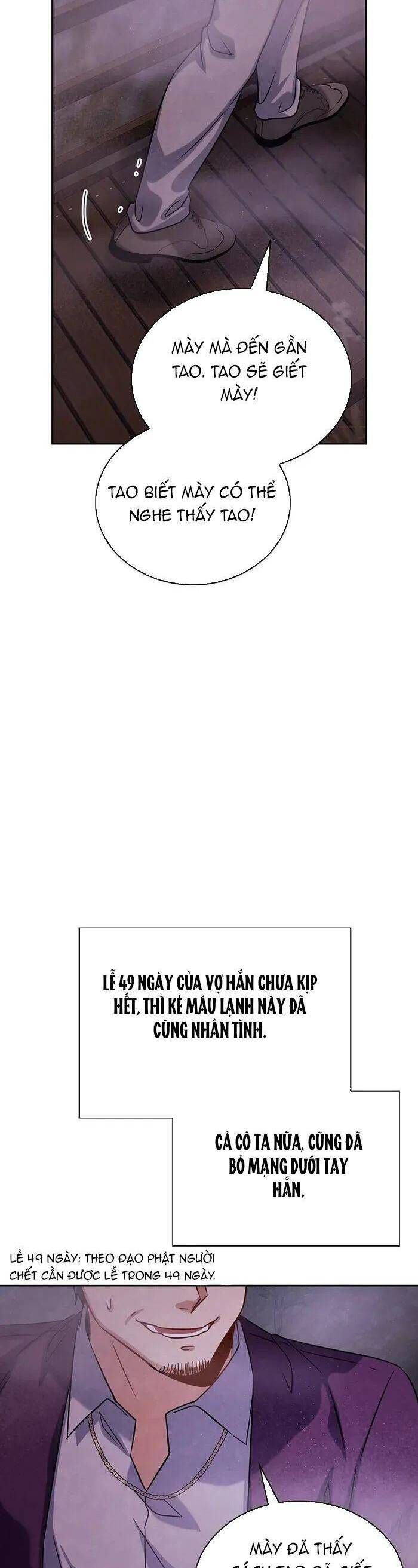 đọc truyện Sống Như Một Diễn Viên Chương 57 ảnh 32 tại Thiên Thai Truyện