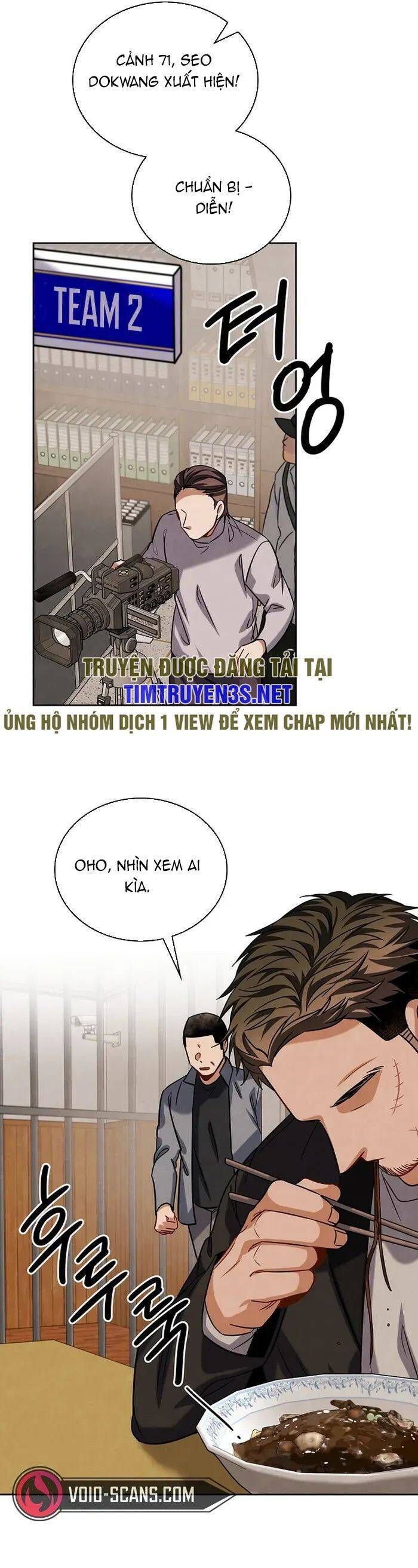 đọc truyện Sống Như Một Diễn Viên Chương 57 ảnh 38 tại Thiên Thai Truyện