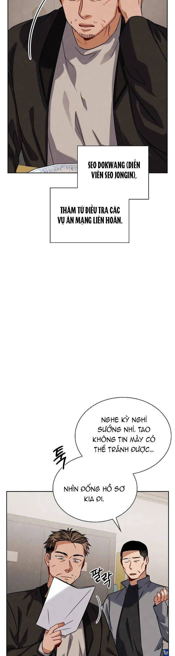 đọc truyện Sống Như Một Diễn Viên Chương 57 ảnh 40 tại Thiên Thai Truyện