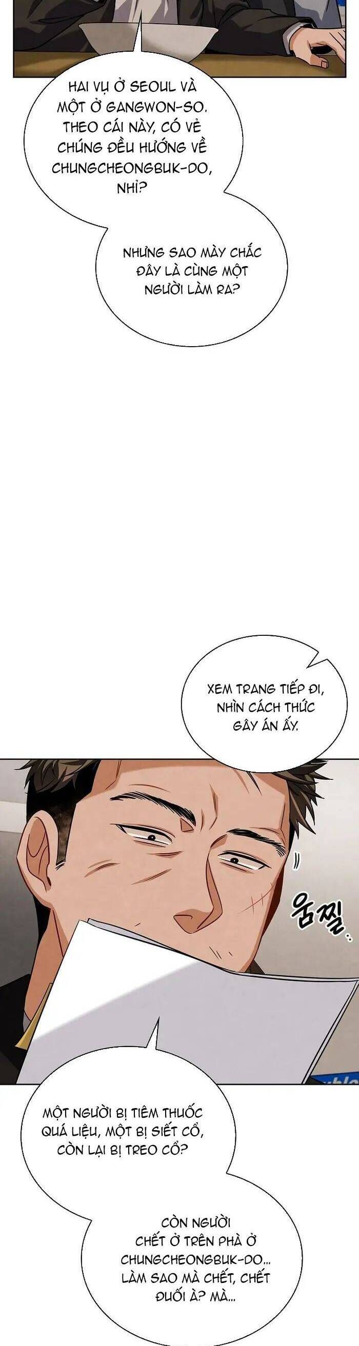 đọc truyện Sống Như Một Diễn Viên Chương 57 ảnh 41 tại Thiên Thai Truyện