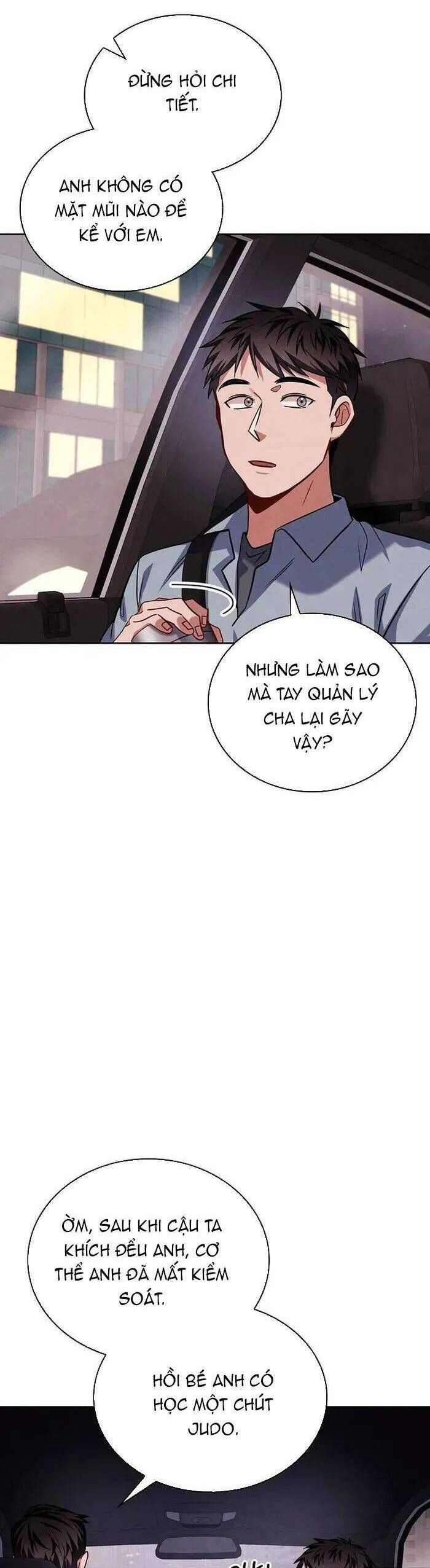 đọc truyện Sống Như Một Diễn Viên Chương 57 ảnh 6 tại Thiên Thai Truyện