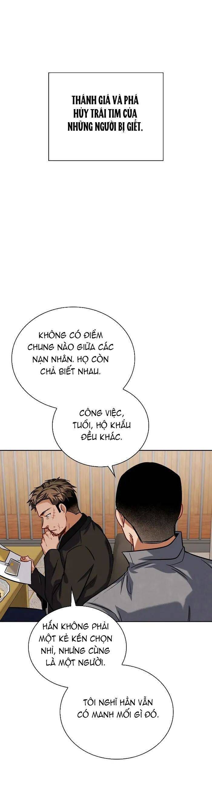 đọc truyện Sống Như Một Diễn Viên Chương 57 ảnh 43 tại Thiên Thai Truyện