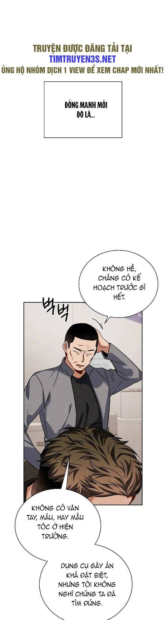 đọc truyện Sống Như Một Diễn Viên Chương 57 ảnh 44 tại Thiên Thai Truyện