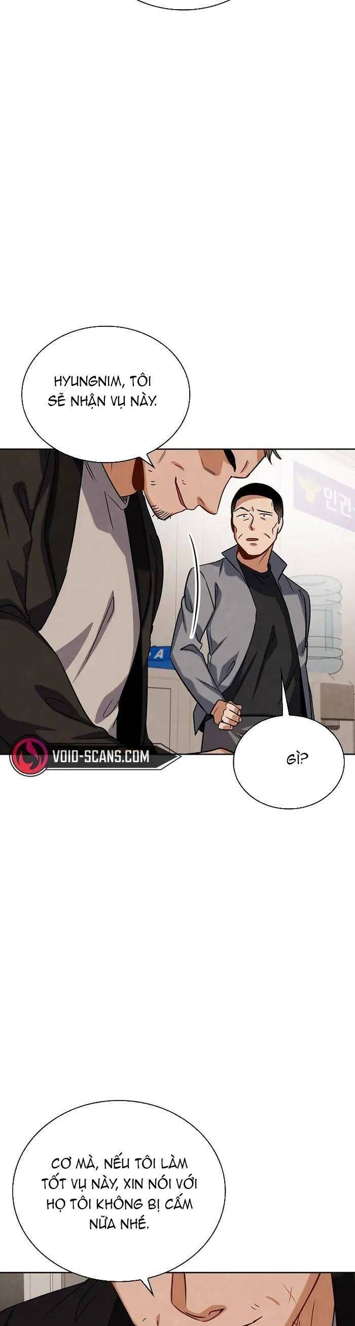 đọc truyện Sống Như Một Diễn Viên Chương 57 ảnh 45 tại Thiên Thai Truyện