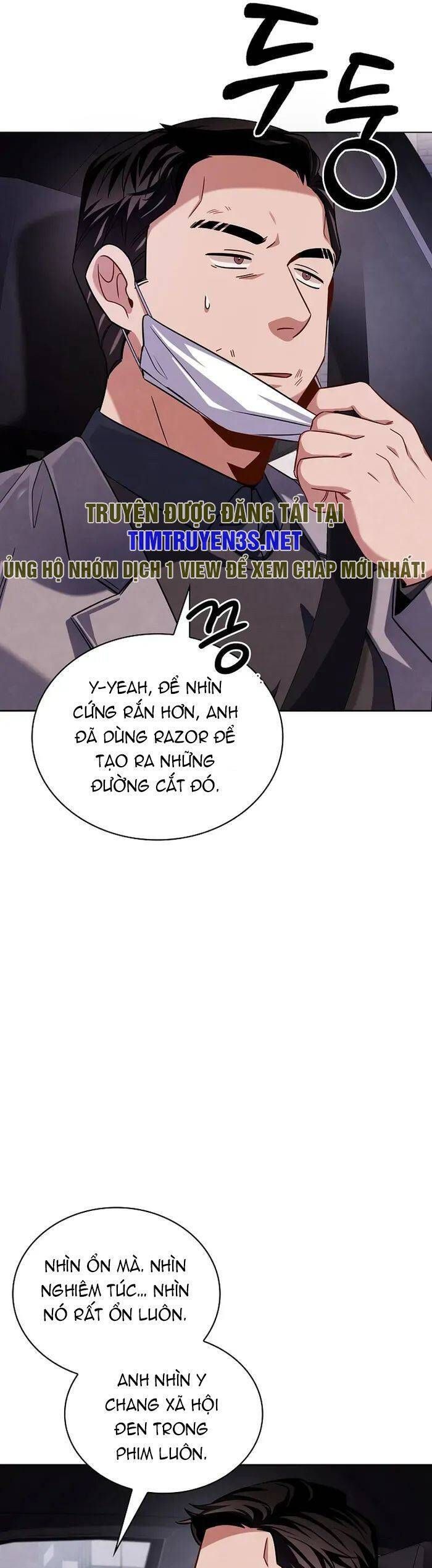 đọc truyện Sống Như Một Diễn Viên Chương 57 ảnh 9 tại Thiên Thai Truyện