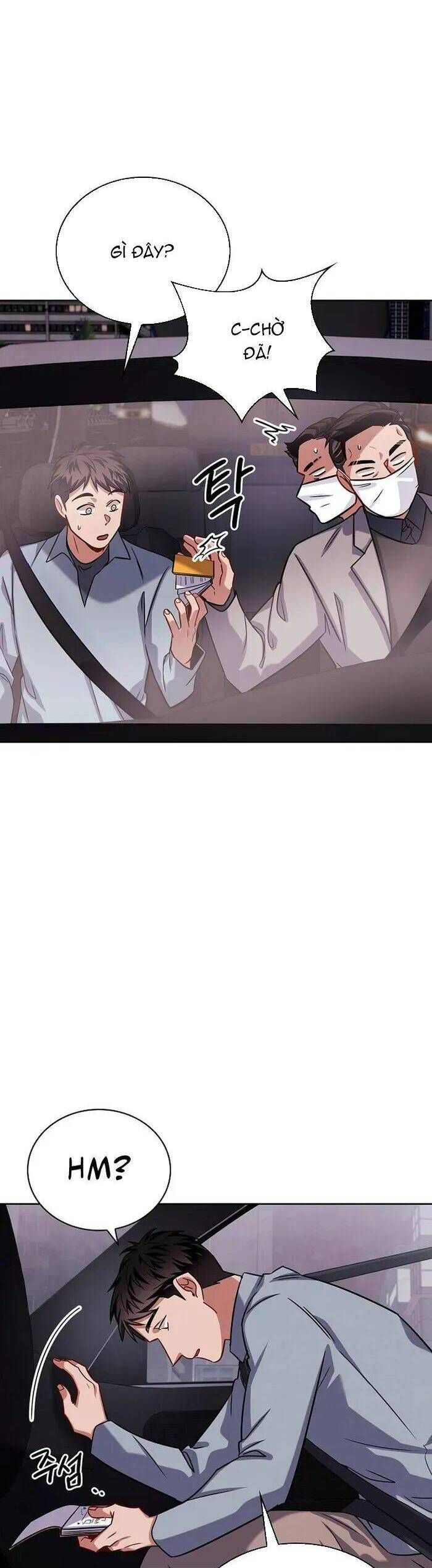 đọc truyện Sống Như Một Diễn Viên Chương 57 ảnh 11 tại Thiên Thai Truyện