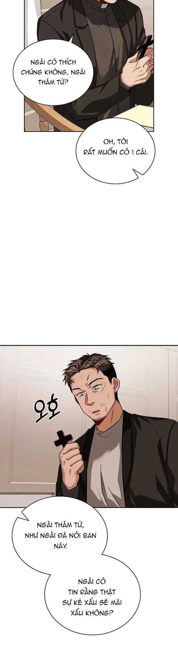 đọc truyện Sống Như Một Diễn Viên Chương 58 ảnh 17 tại Thiên Thai Truyện