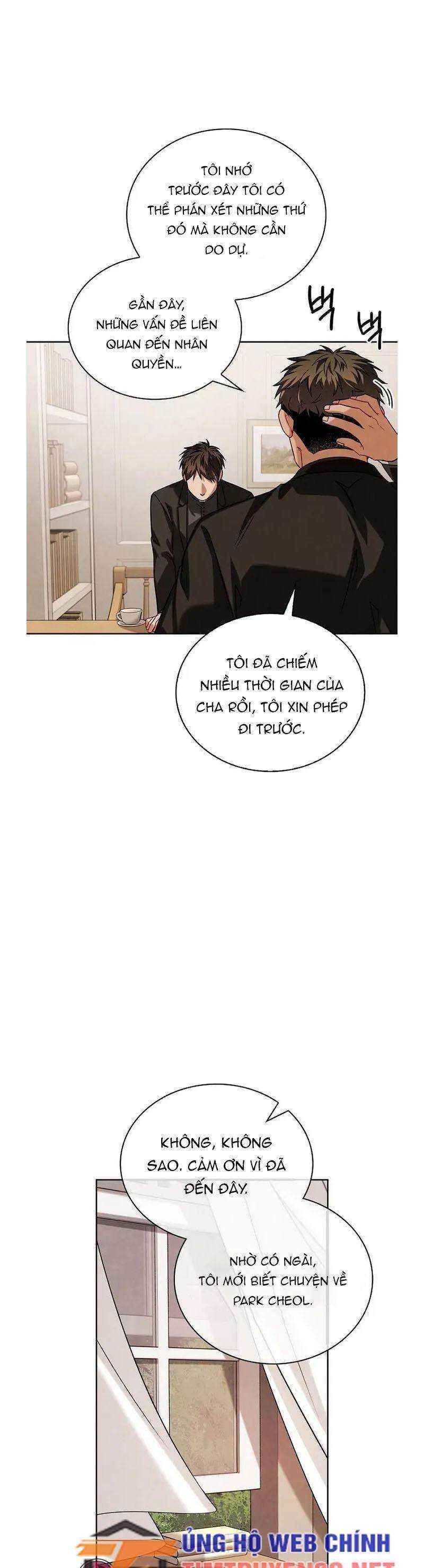 đọc truyện Sống Như Một Diễn Viên Chương 58 ảnh 19 tại Thiên Thai Truyện