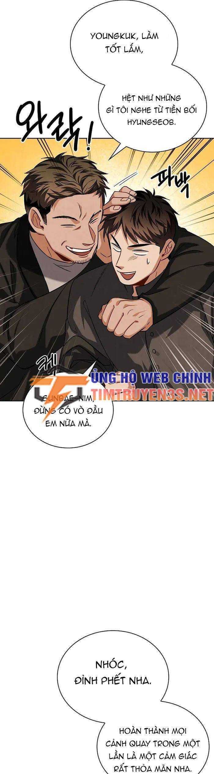 đọc truyện Sống Như Một Diễn Viên Chương 58 ảnh 23 tại Thiên Thai Truyện