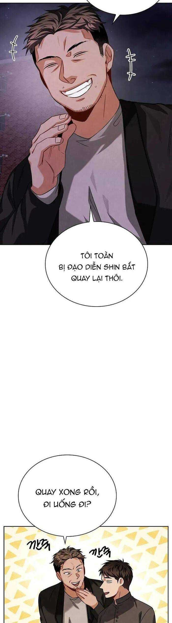 đọc truyện Sống Như Một Diễn Viên Chương 58 ảnh 24 tại Thiên Thai Truyện