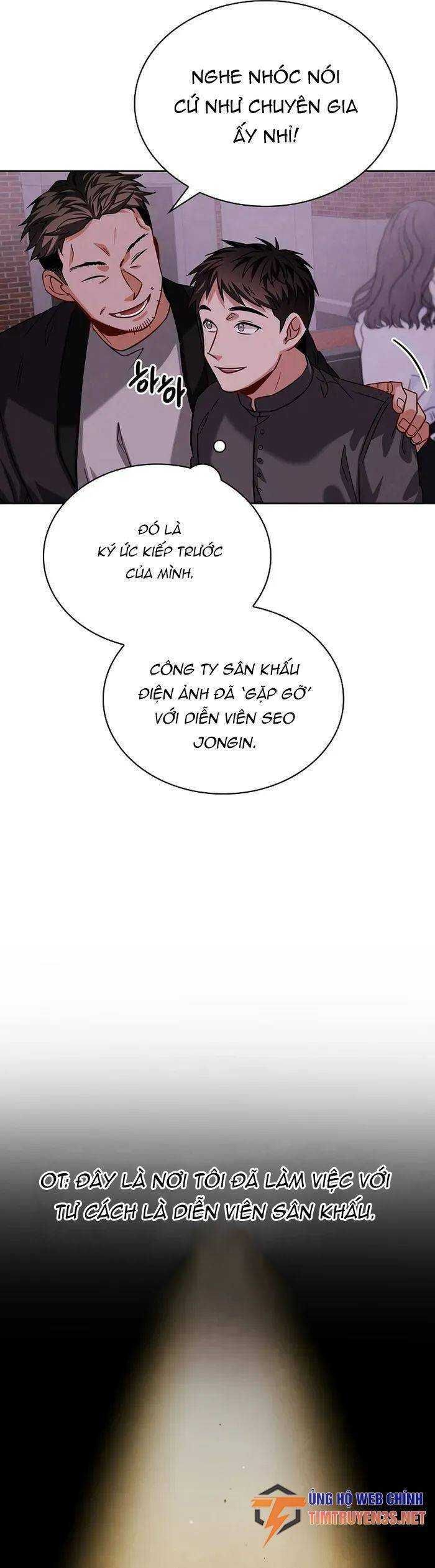 đọc truyện Sống Như Một Diễn Viên Chương 58 ảnh 27 tại Thiên Thai Truyện