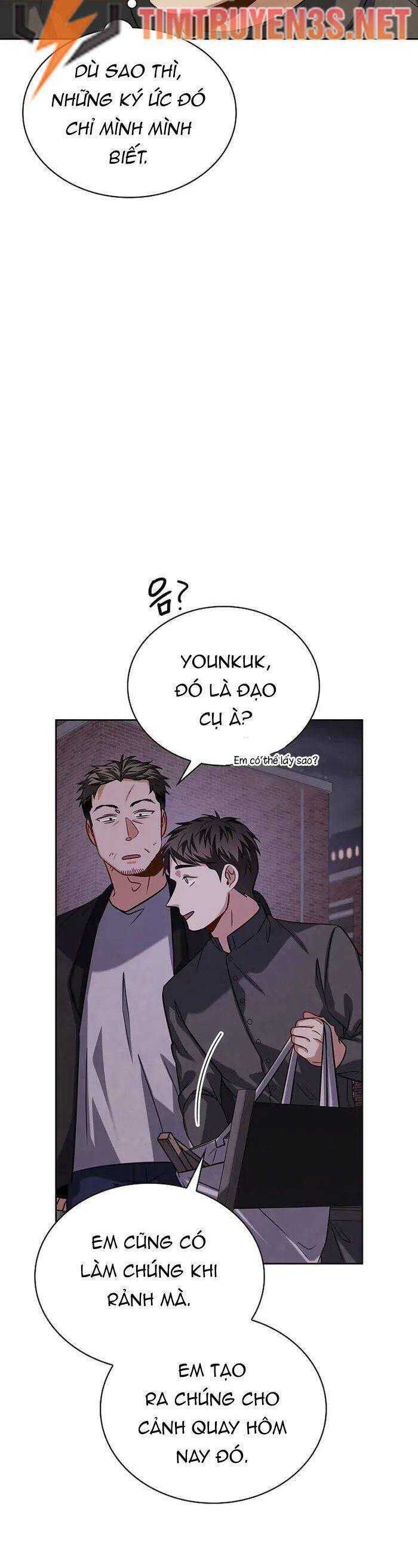 đọc truyện Sống Như Một Diễn Viên Chương 58 ảnh 29 tại Thiên Thai Truyện