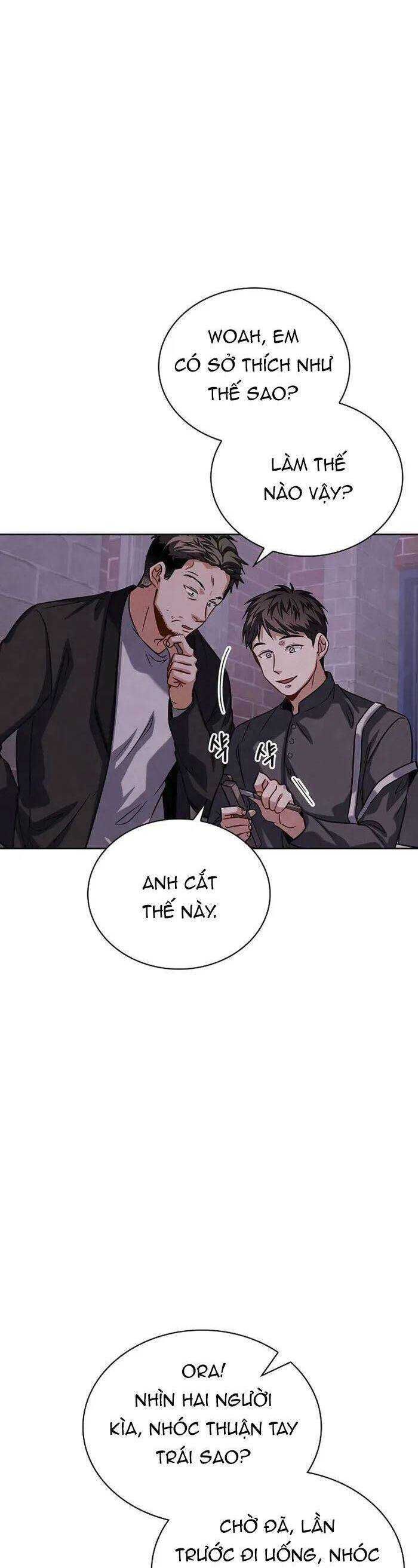 đọc truyện Sống Như Một Diễn Viên Chương 58 ảnh 30 tại Thiên Thai Truyện