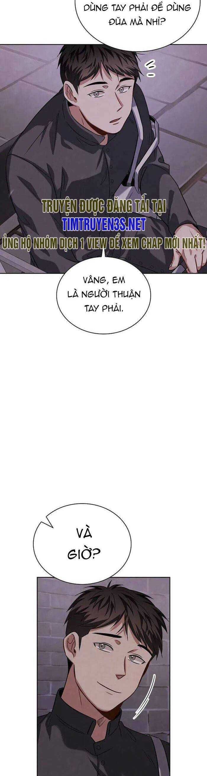 đọc truyện Sống Như Một Diễn Viên Chương 58 ảnh 31 tại Thiên Thai Truyện