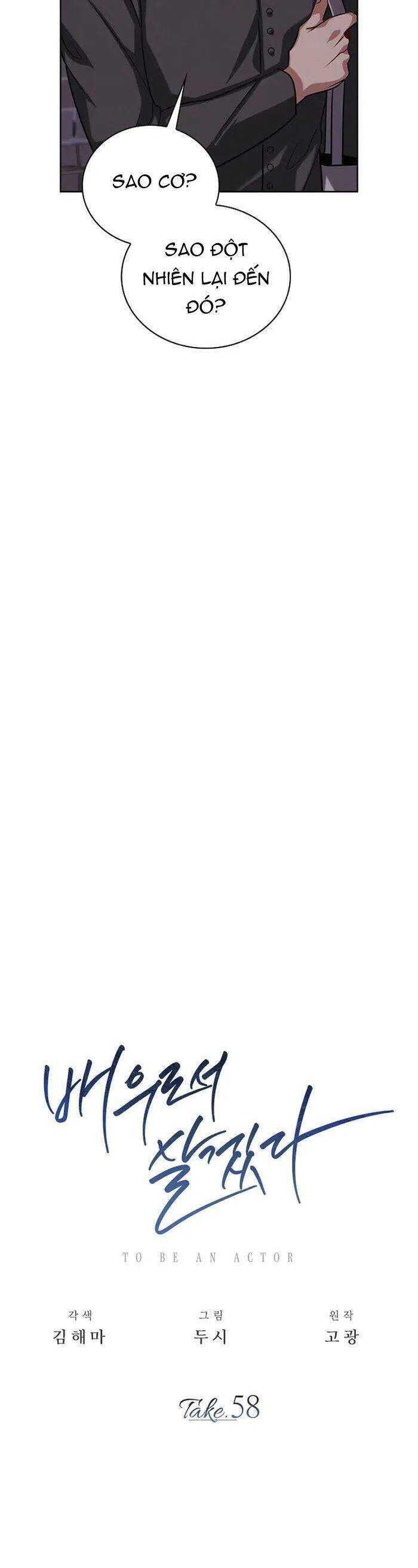 đọc truyện Sống Như Một Diễn Viên Chương 58 ảnh 34 tại Thiên Thai Truyện