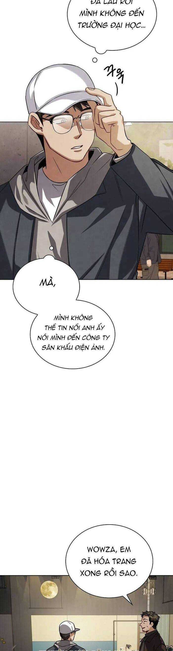 đọc truyện Sống Như Một Diễn Viên Chương 58 ảnh 36 tại Thiên Thai Truyện