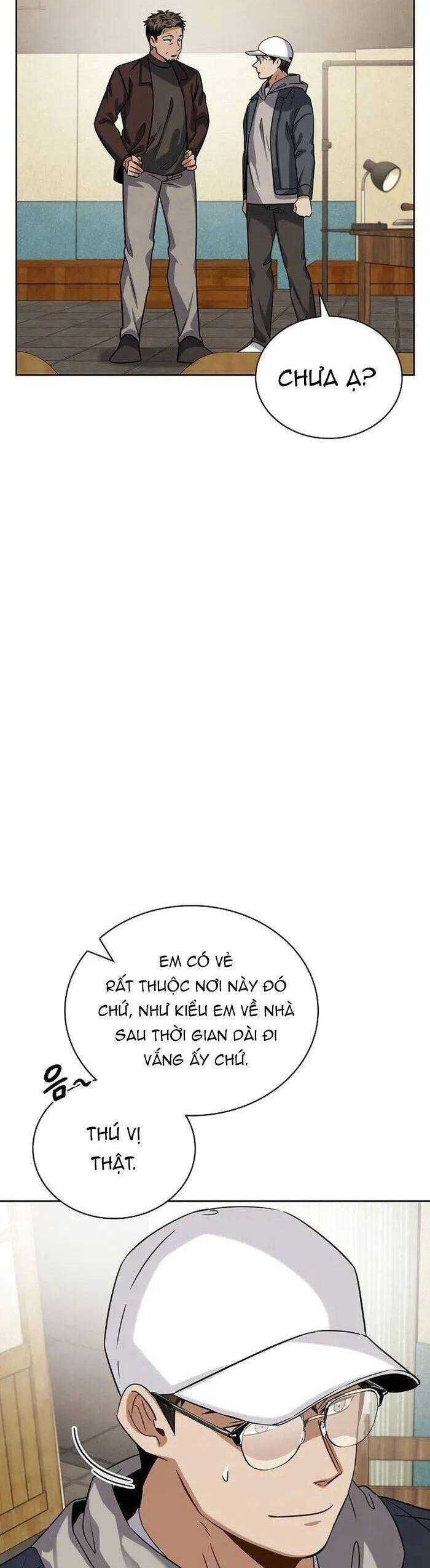 đọc truyện Sống Như Một Diễn Viên Chương 58 ảnh 39 tại Thiên Thai Truyện