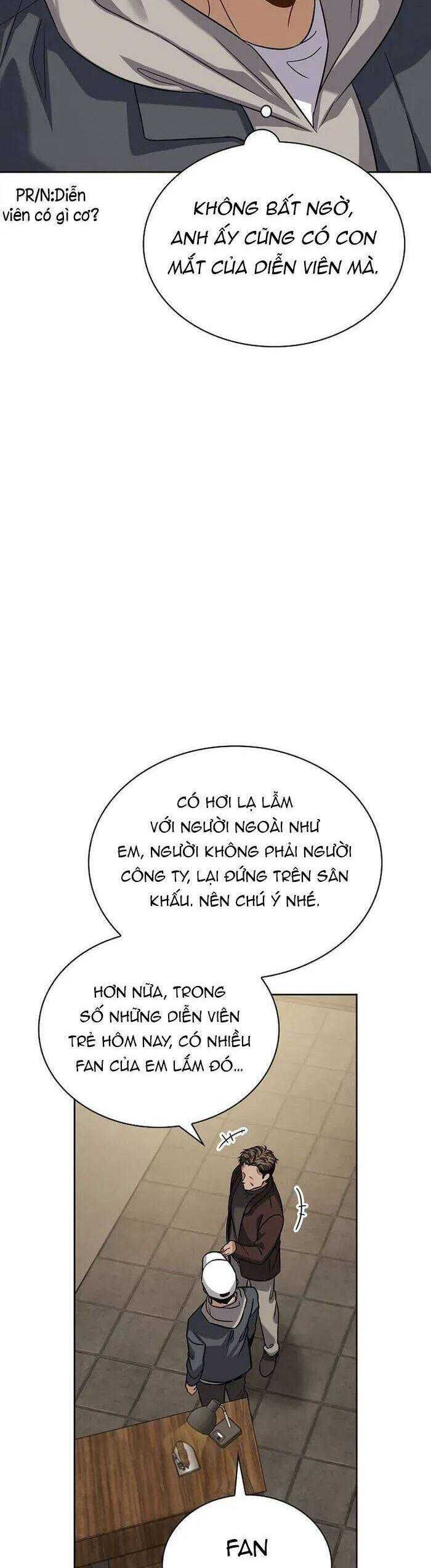 đọc truyện Sống Như Một Diễn Viên Chương 58 ảnh 40 tại Thiên Thai Truyện