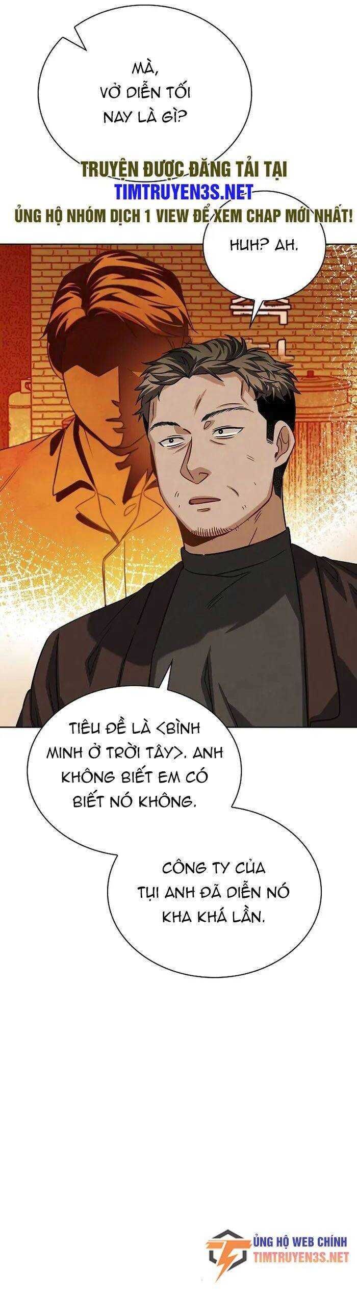 đọc truyện Sống Như Một Diễn Viên Chương 58 ảnh 42 tại Thiên Thai Truyện