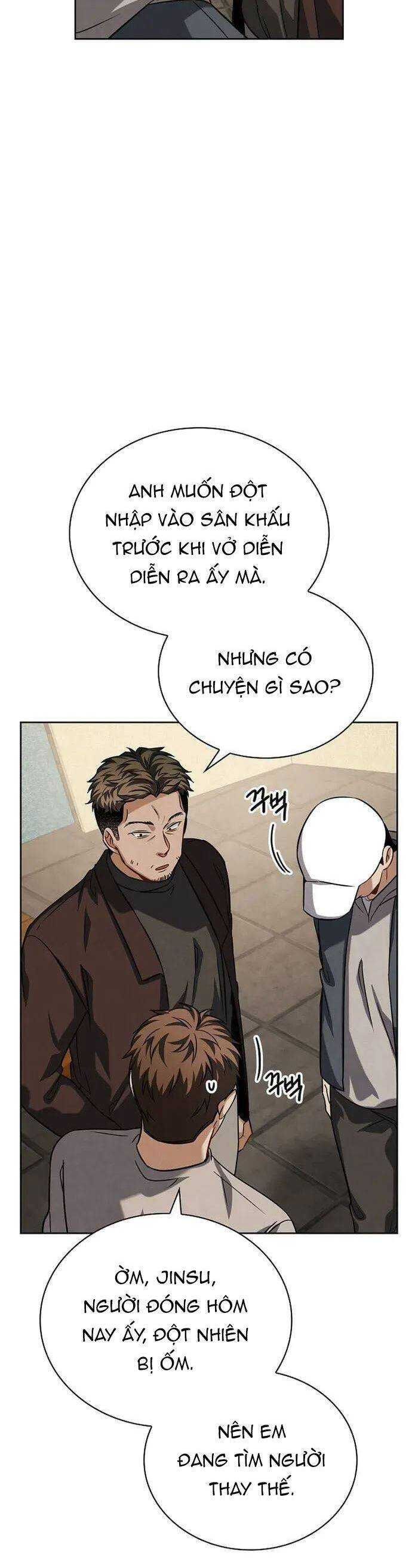 đọc truyện Sống Như Một Diễn Viên Chương 58 ảnh 44 tại Thiên Thai Truyện