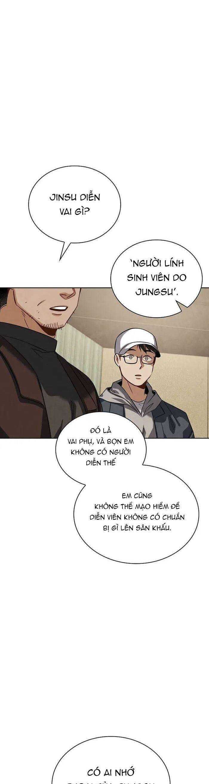 đọc truyện Sống Như Một Diễn Viên Chương 58 ảnh 45 tại Thiên Thai Truyện