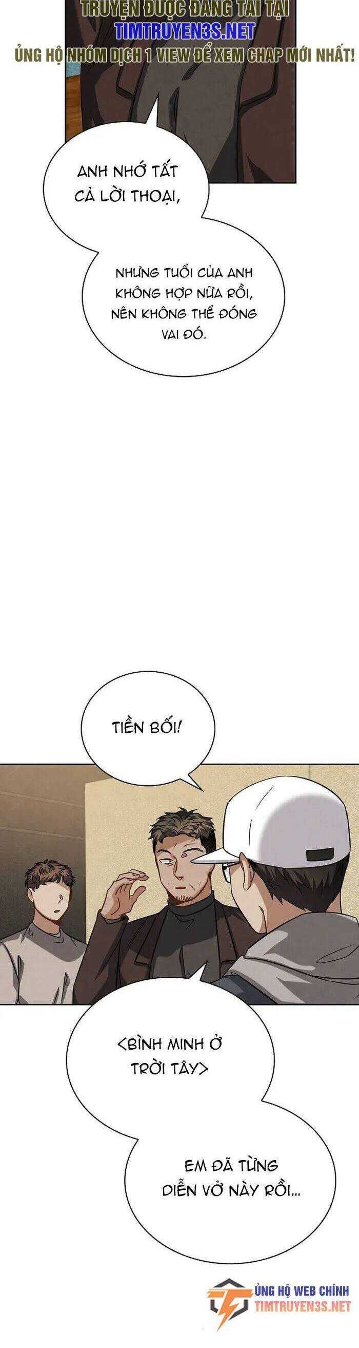 đọc truyện Sống Như Một Diễn Viên Chương 58 ảnh 47 tại Thiên Thai Truyện