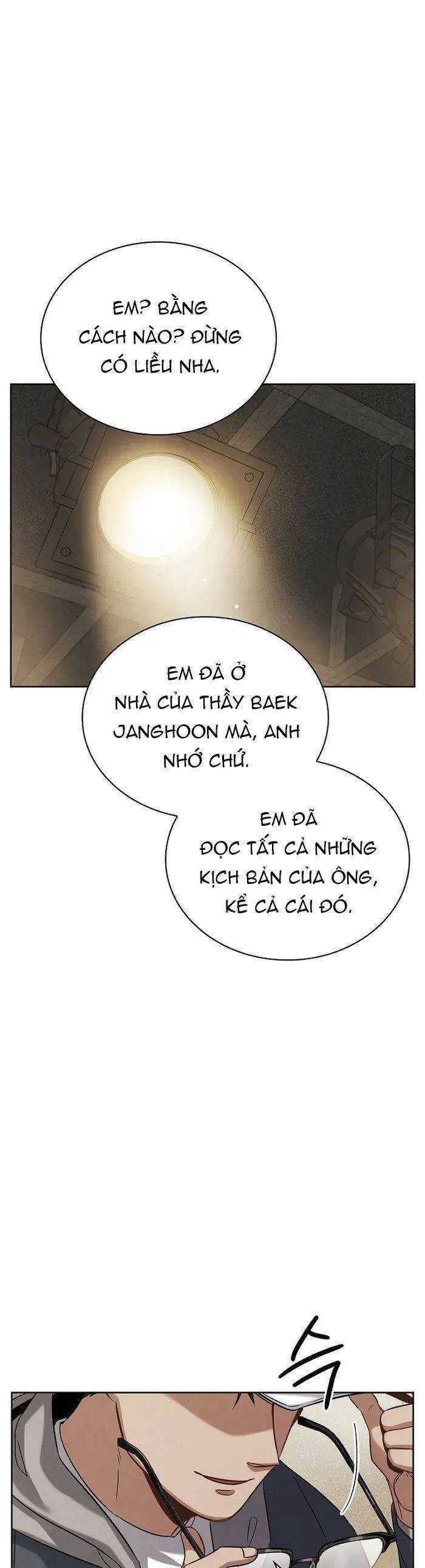 đọc truyện Sống Như Một Diễn Viên Chương 58 ảnh 48 tại Thiên Thai Truyện