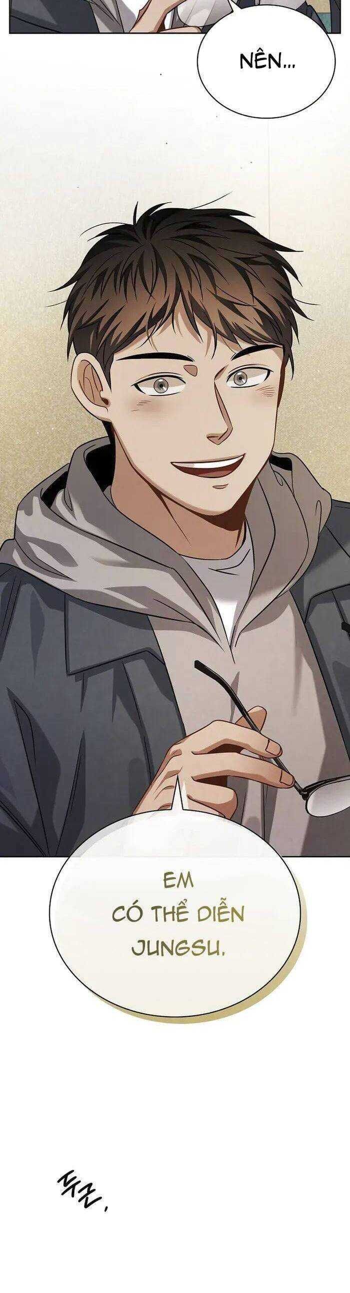 đọc truyện Sống Như Một Diễn Viên Chương 58 ảnh 49 tại Thiên Thai Truyện