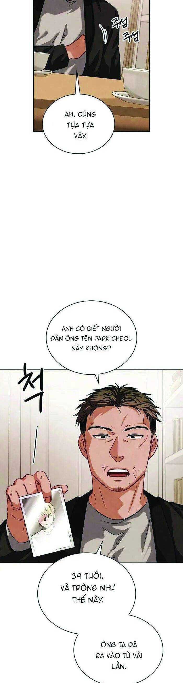 đọc truyện Sống Như Một Diễn Viên Chương 58 ảnh 7 tại Thiên Thai Truyện