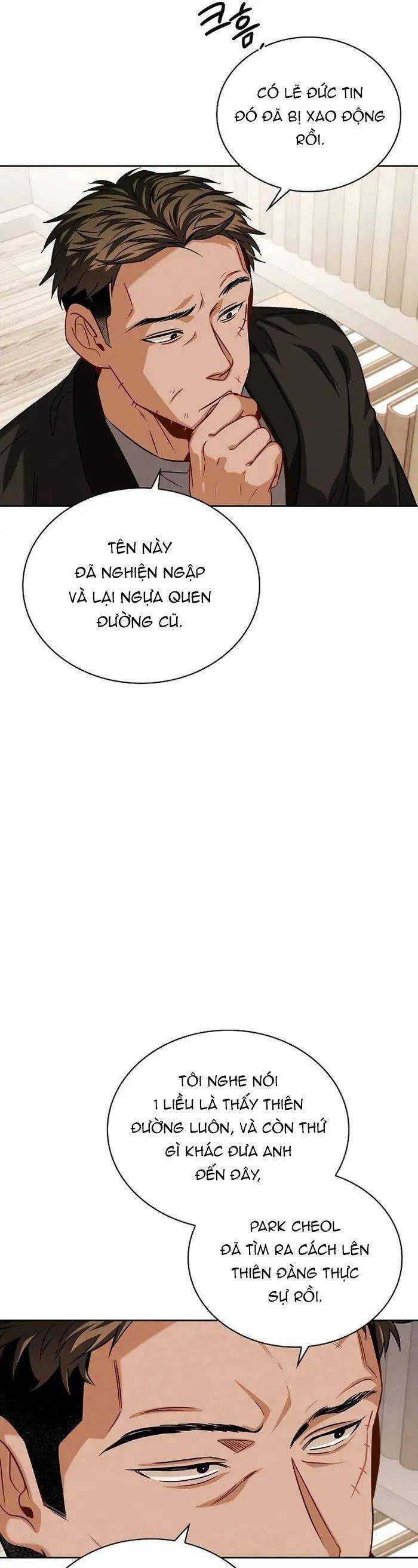 đọc truyện Sống Như Một Diễn Viên Chương 58 ảnh 9 tại Thiên Thai Truyện