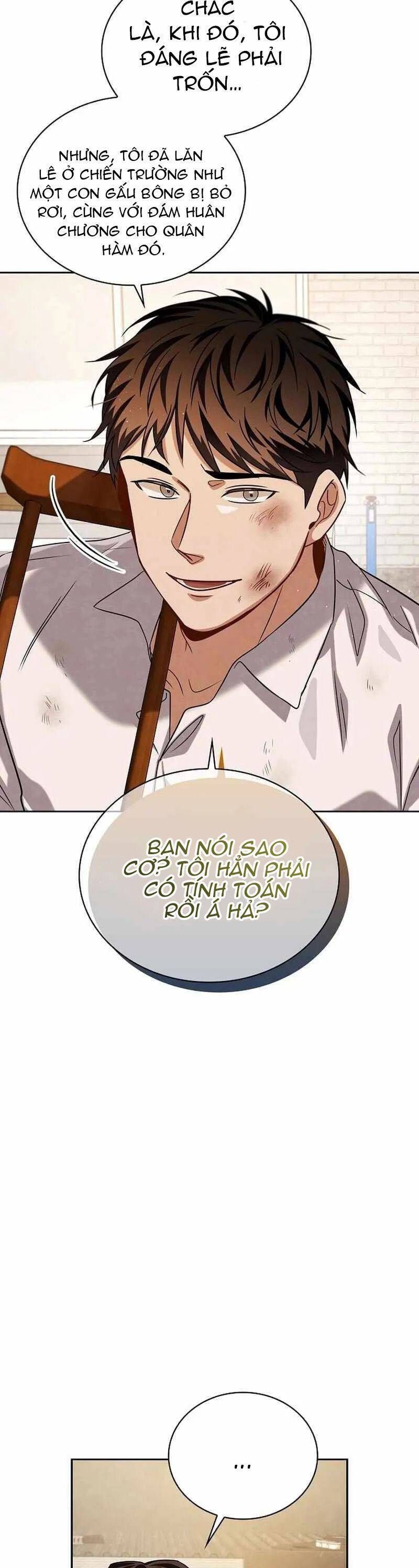 đọc truyện Sống Như Một Diễn Viên Chương 59 ảnh 12 tại Thiên Thai Truyện