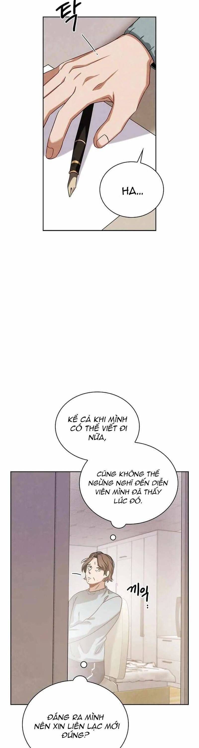 đọc truyện Sống Như Một Diễn Viên Chương 59 ảnh 17 tại Thiên Thai Truyện