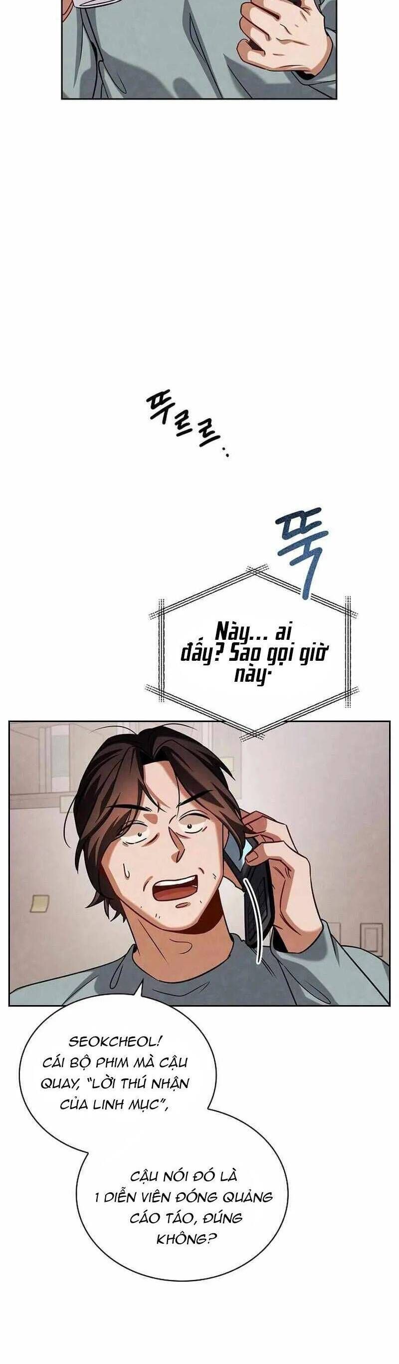 đọc truyện Sống Như Một Diễn Viên Chương 59 ảnh 20 tại Thiên Thai Truyện