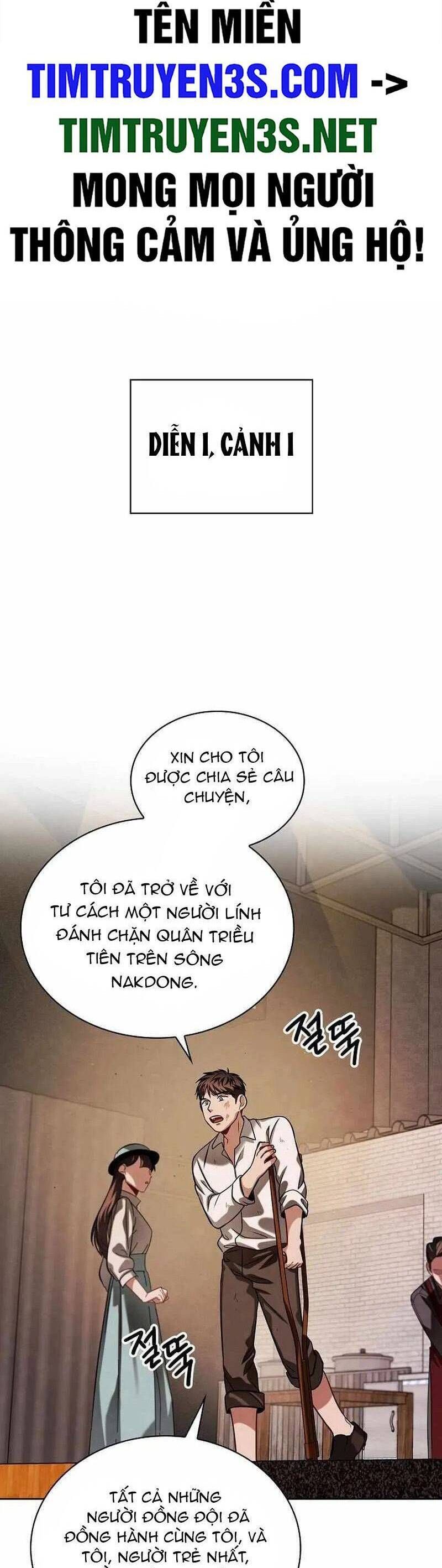 đọc truyện Sống Như Một Diễn Viên Chương 59 ảnh 4 tại Thiên Thai Truyện