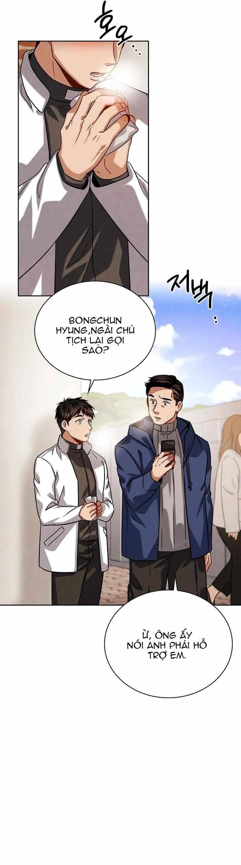 đọc truyện Sống Như Một Diễn Viên Chương 59 ảnh 24 tại Thiên Thai Truyện