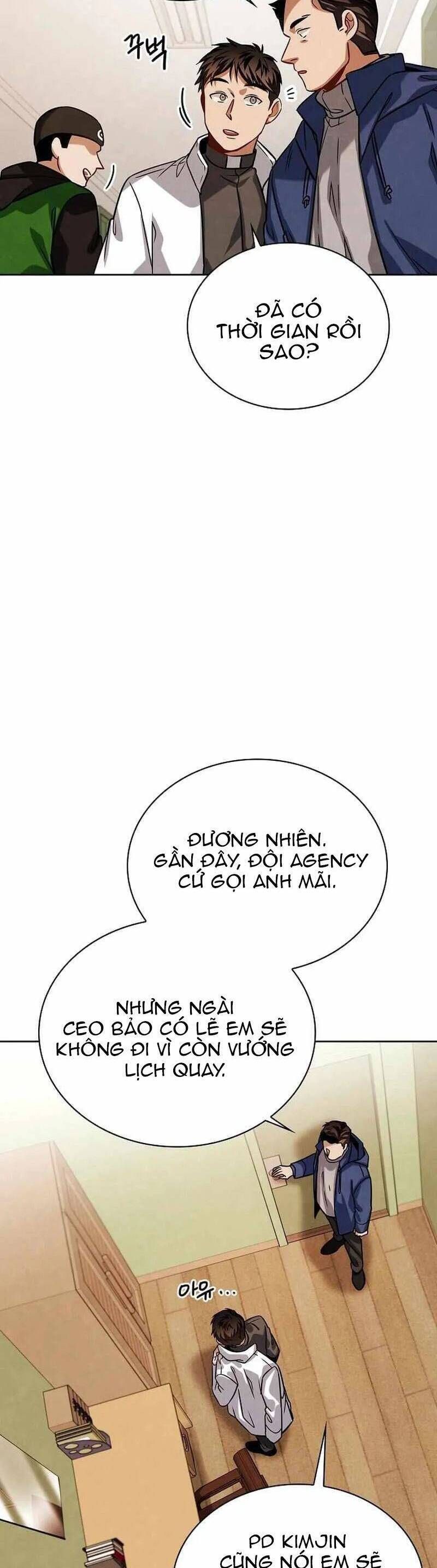 đọc truyện Sống Như Một Diễn Viên Chương 59 ảnh 26 tại Thiên Thai Truyện