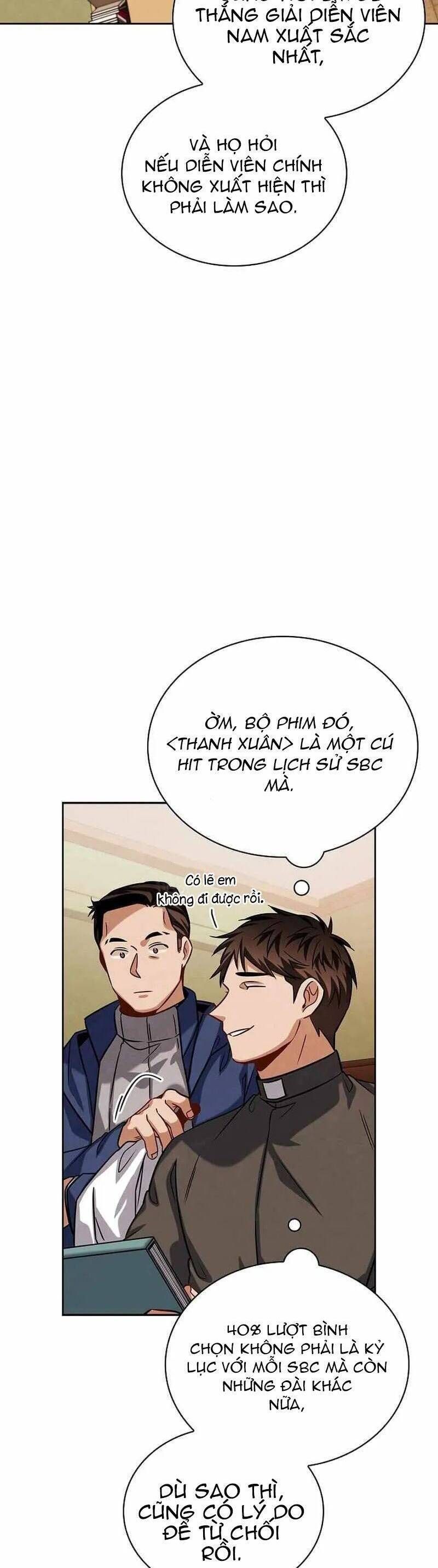 đọc truyện Sống Như Một Diễn Viên Chương 59 ảnh 27 tại Thiên Thai Truyện