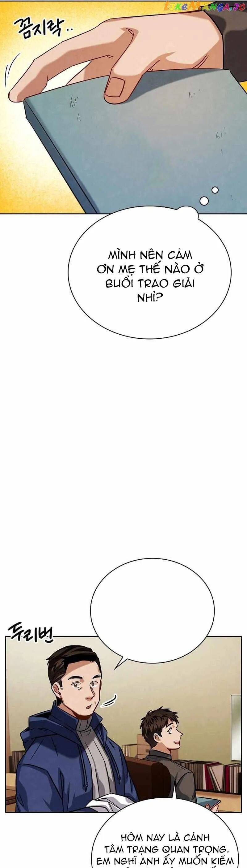 đọc truyện Sống Như Một Diễn Viên Chương 59 ảnh 29 tại Thiên Thai Truyện